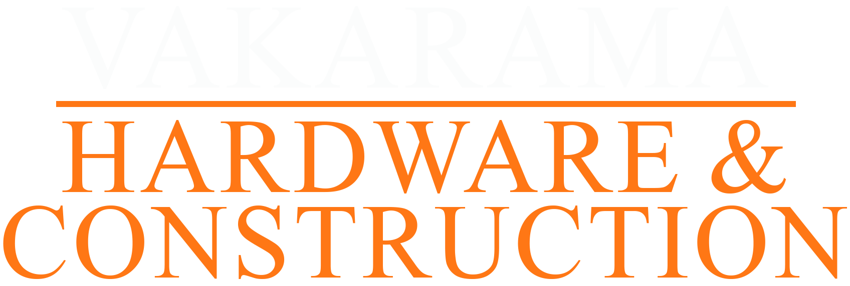 Vakarama Hardware & Construction