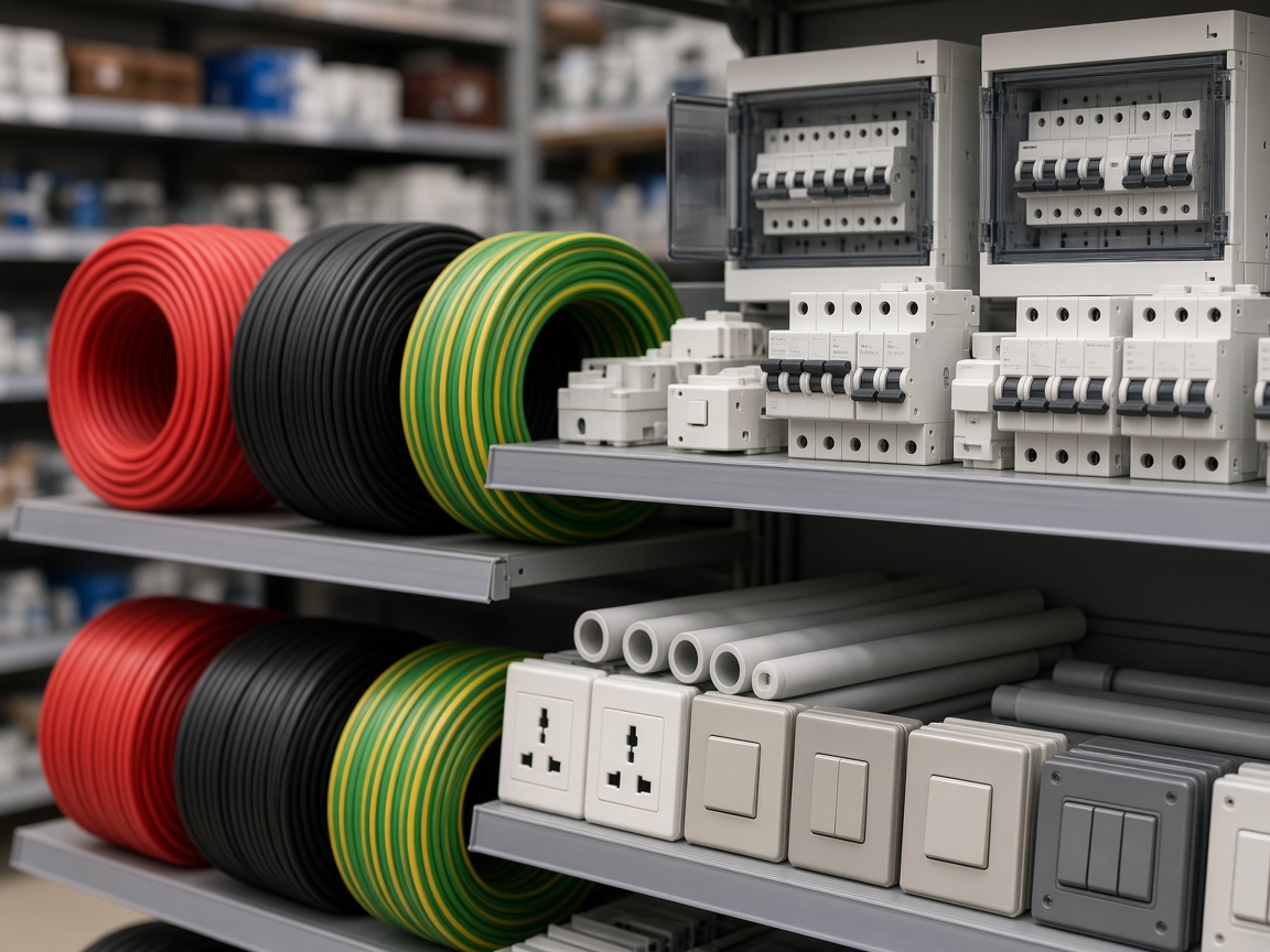 Electrical