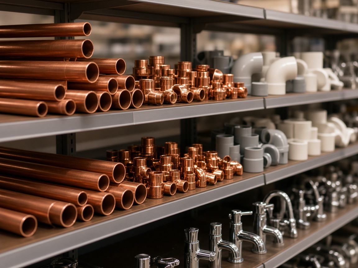 Plumbing