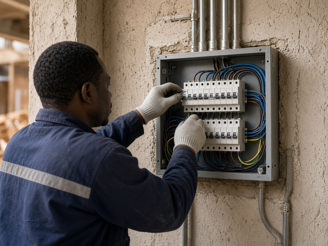 Electrical Installations